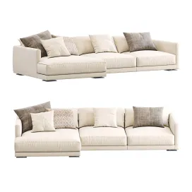 Sofa Bristol By Poliform